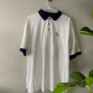 Colorado Rockies Polo